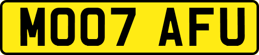 MO07AFU