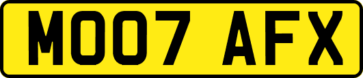 MO07AFX