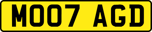 MO07AGD
