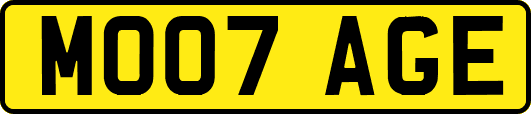 MO07AGE