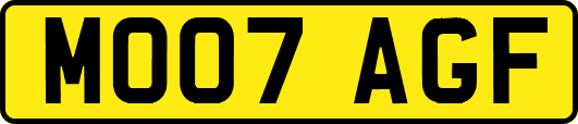 MO07AGF
