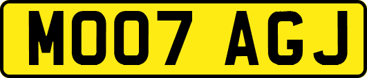 MO07AGJ