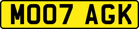 MO07AGK