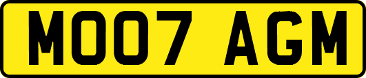 MO07AGM