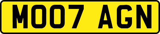 MO07AGN