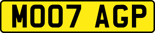 MO07AGP