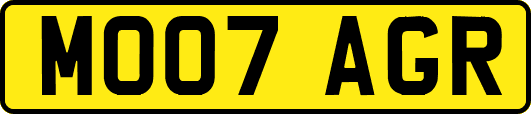 MO07AGR