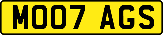 MO07AGS