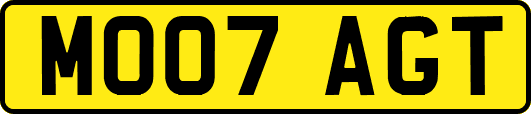 MO07AGT