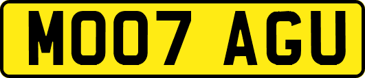 MO07AGU