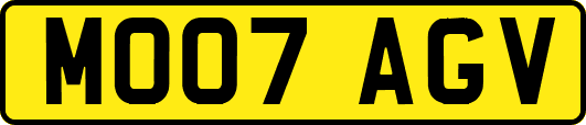 MO07AGV