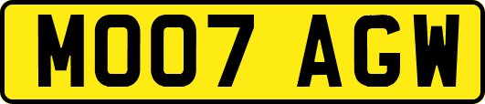 MO07AGW