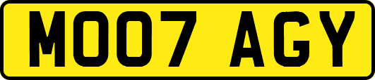 MO07AGY