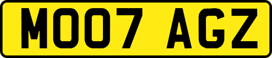 MO07AGZ