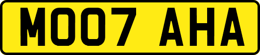 MO07AHA