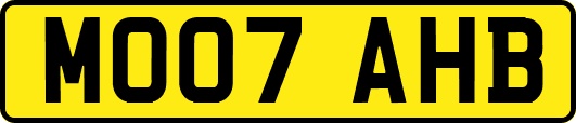 MO07AHB