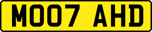 MO07AHD