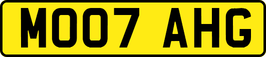 MO07AHG
