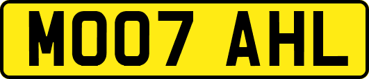 MO07AHL