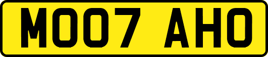 MO07AHO