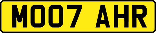 MO07AHR