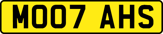 MO07AHS