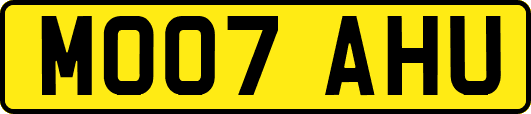 MO07AHU