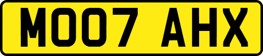 MO07AHX