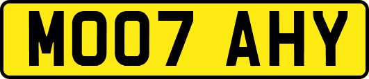 MO07AHY