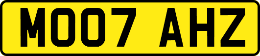 MO07AHZ
