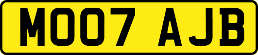 MO07AJB