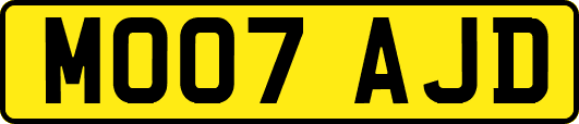MO07AJD