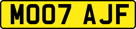 MO07AJF