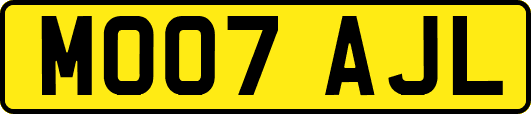 MO07AJL