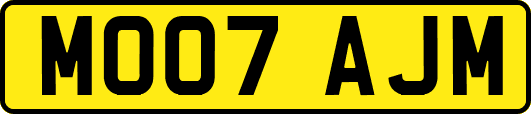MO07AJM