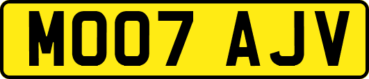 MO07AJV