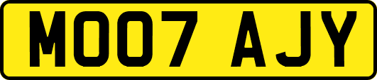 MO07AJY