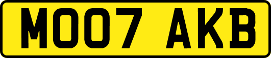 MO07AKB