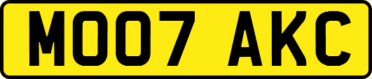 MO07AKC