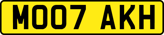 MO07AKH