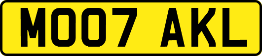 MO07AKL