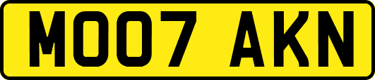 MO07AKN