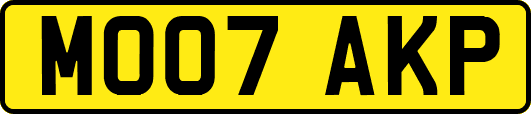 MO07AKP