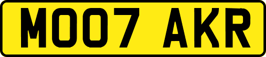 MO07AKR