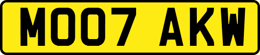 MO07AKW