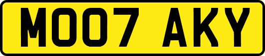 MO07AKY