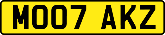 MO07AKZ