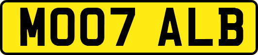 MO07ALB