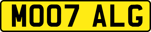 MO07ALG