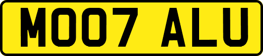MO07ALU